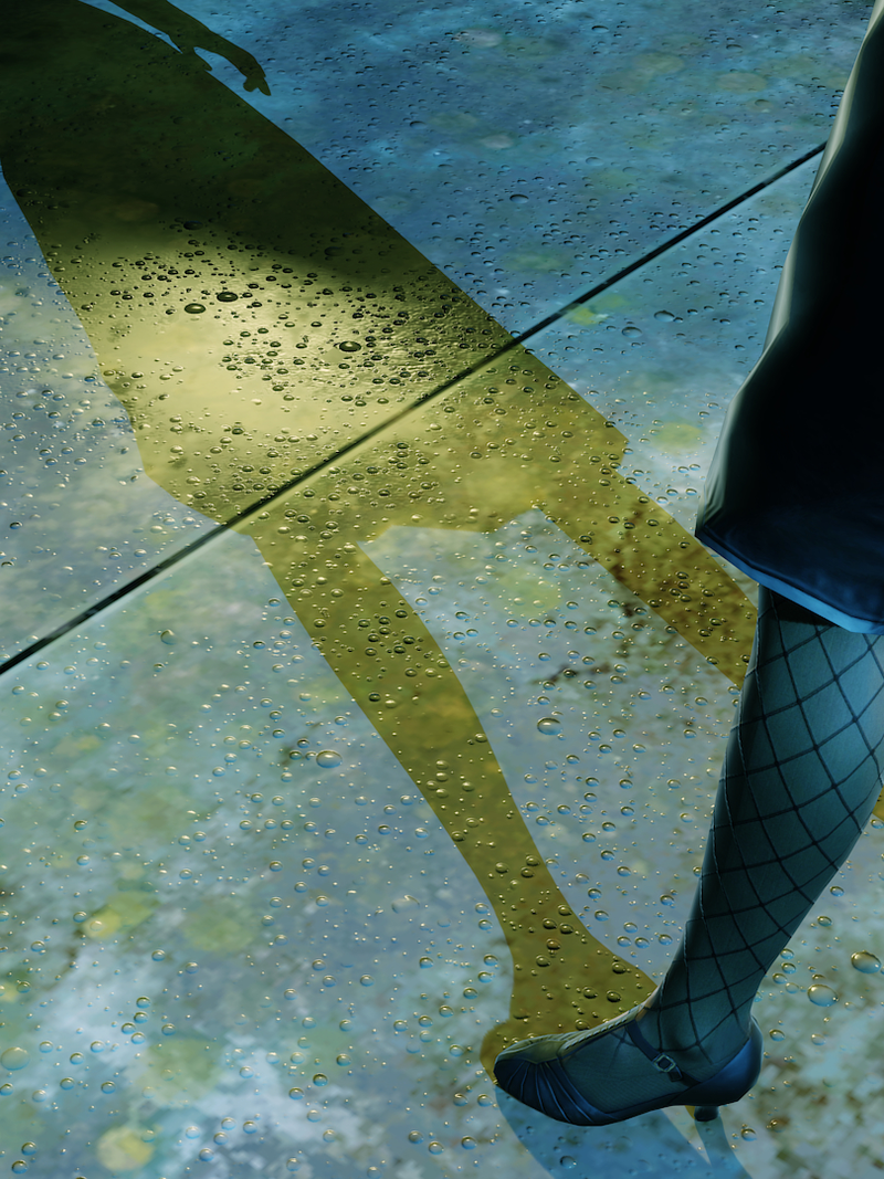 Illustration for article titled High-Res âBioShock Infinite, Looking Mighty Shiny